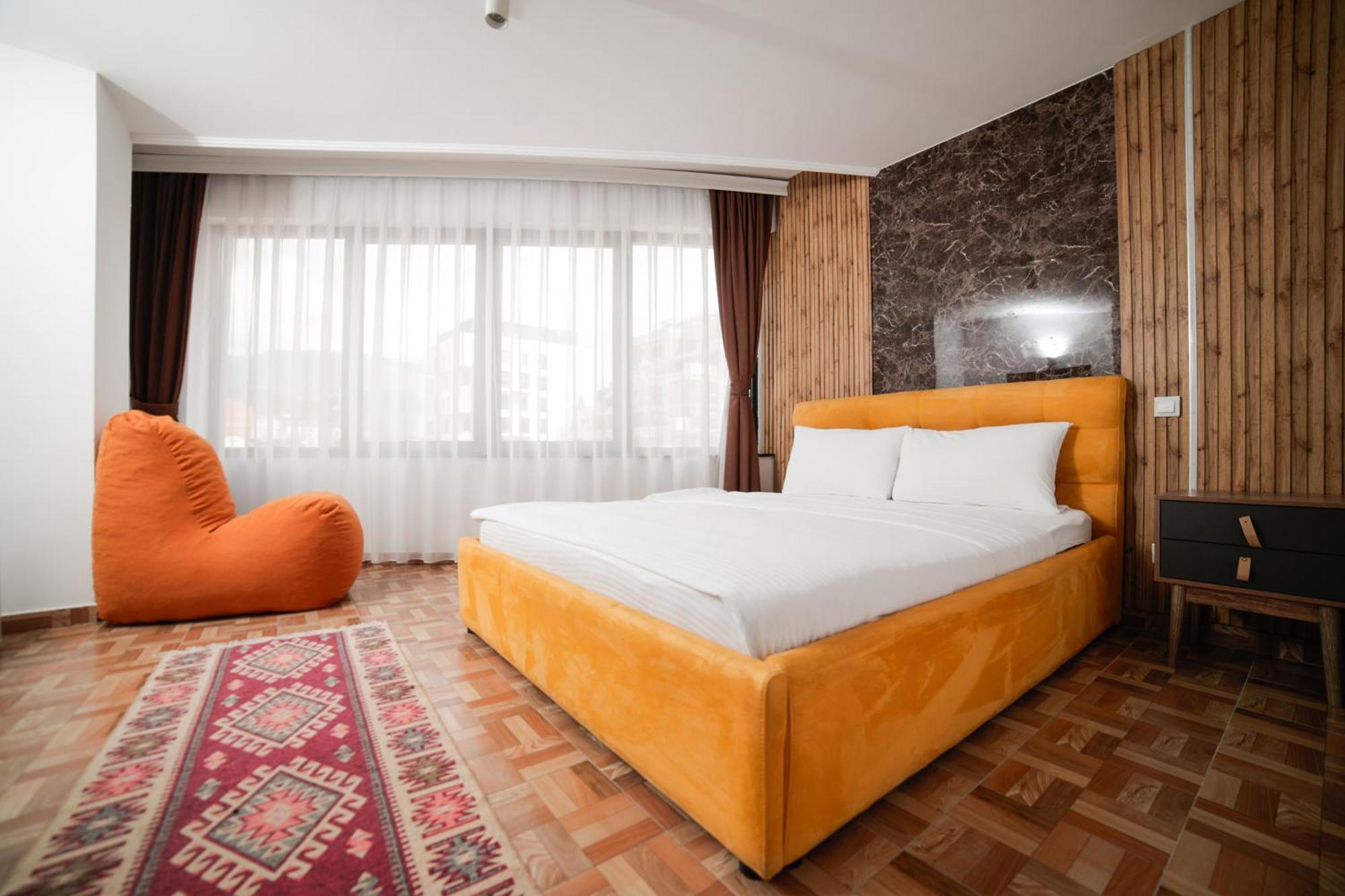 Hotel Denis Prizren Exterior foto